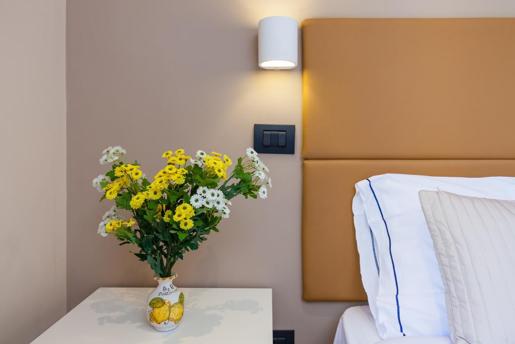 Giacomino Bed & Breakfast 3*
