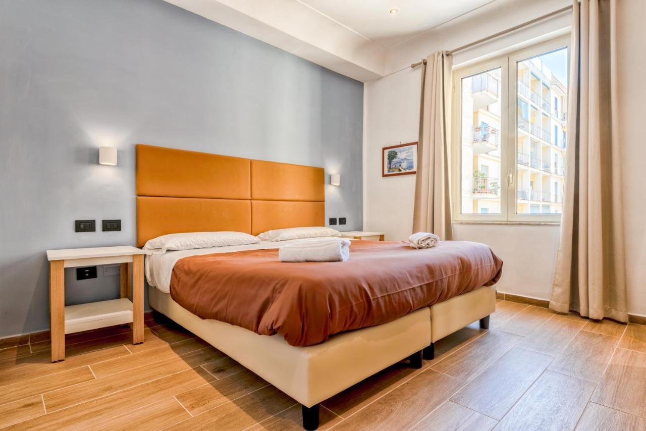 Couette-café Giacomino 3*