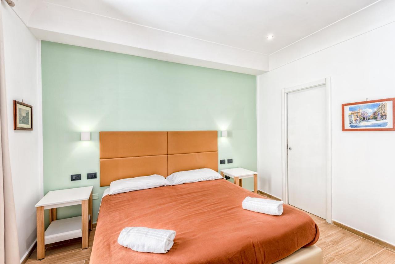 Giacomino 3* Sorrente
