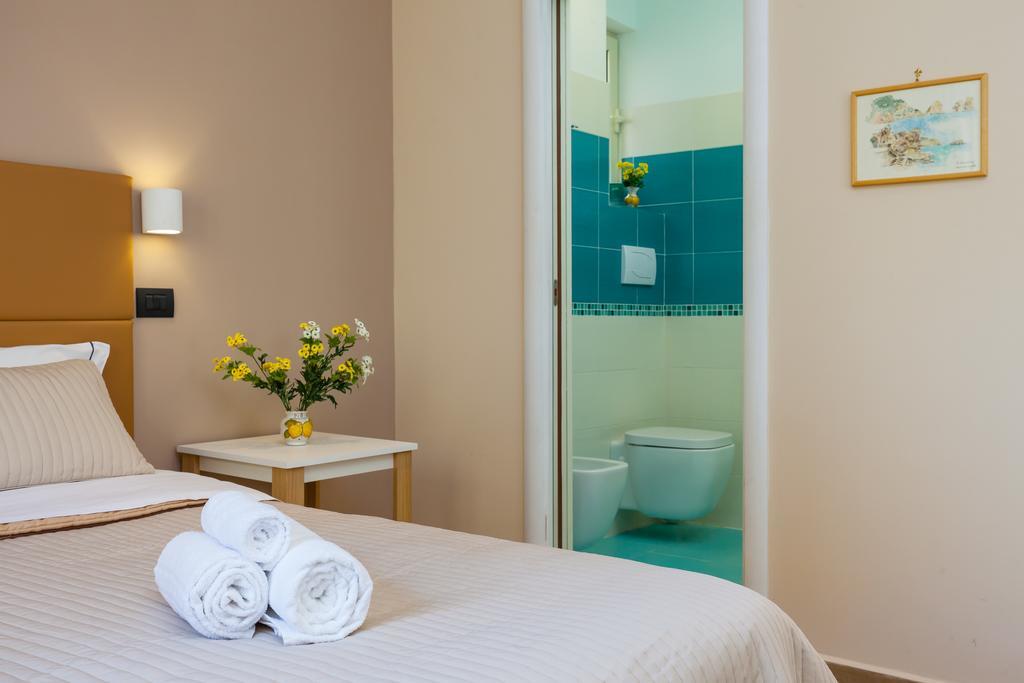 Couette-café Giacomino 3*
