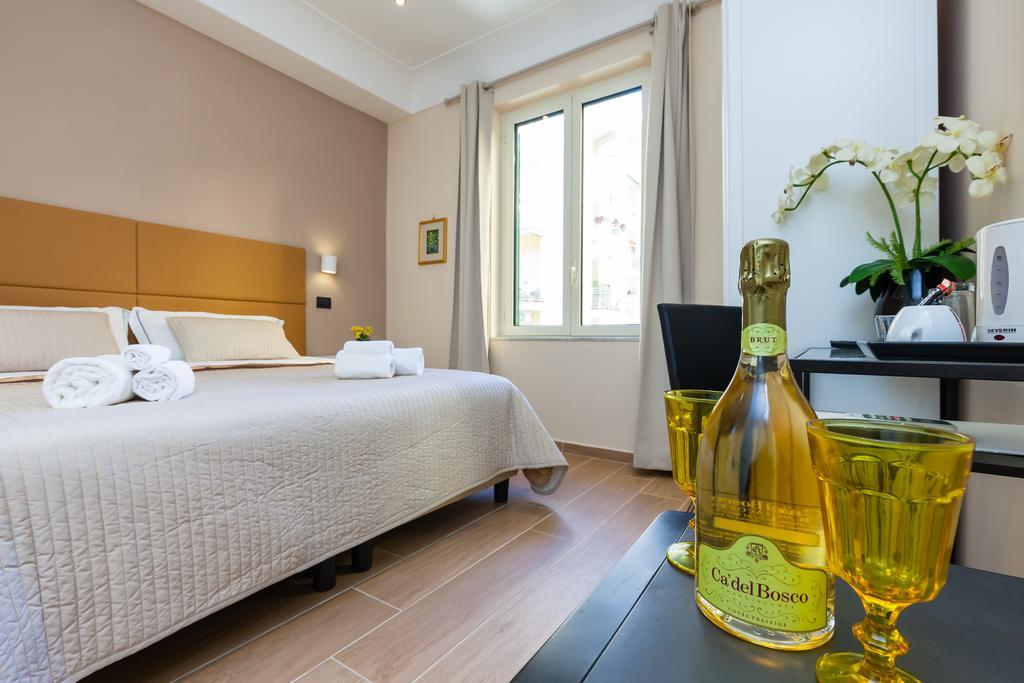 Couette-café Giacomino 3*