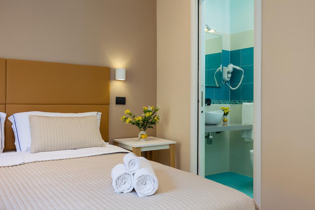 Giacomino 3* Sorrente