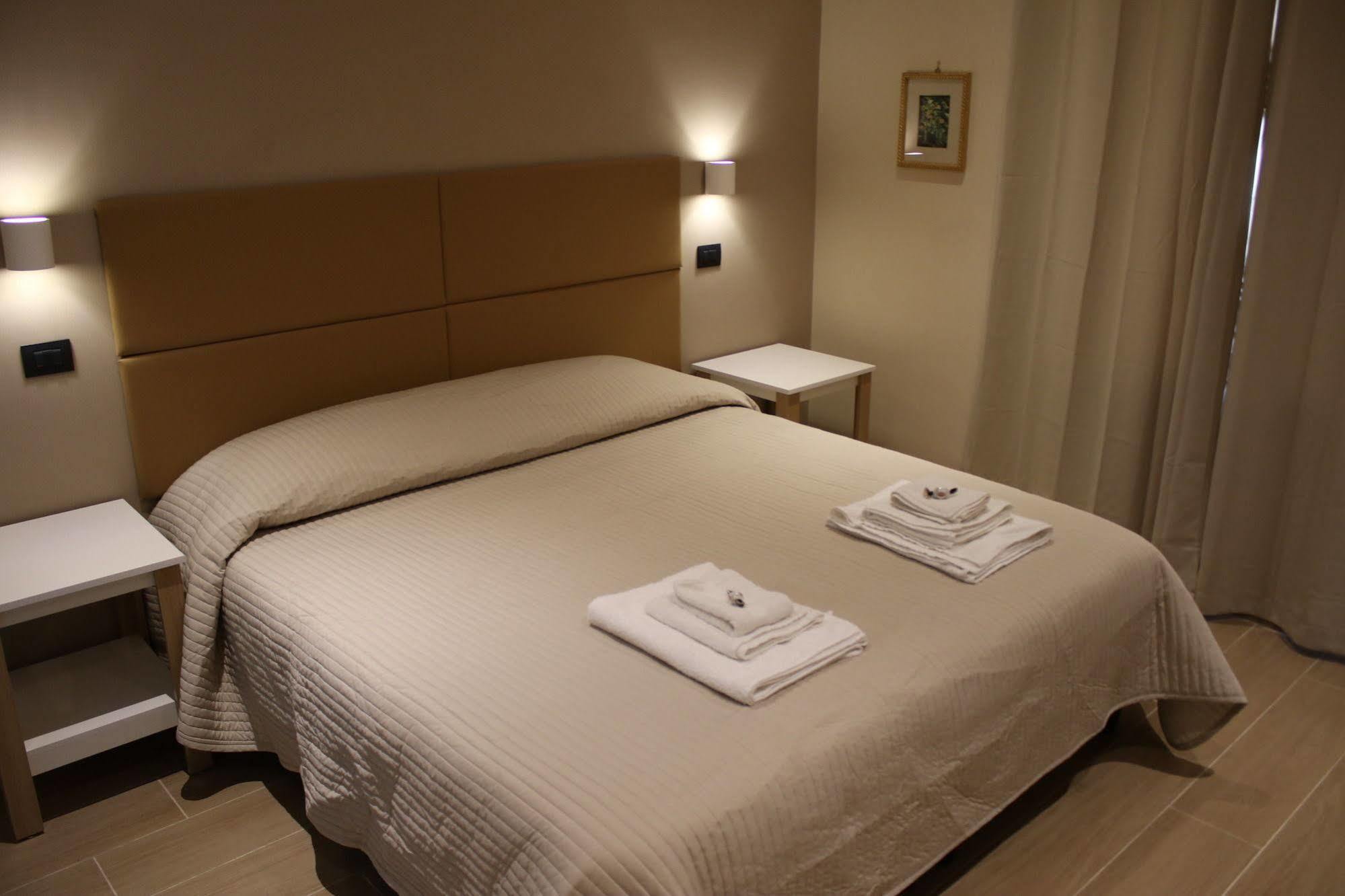 Couette-café Giacomino Sorrente